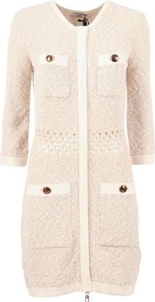 Elisabetta Franchi Hombre, Jerseys, Amarillo, Talla: L