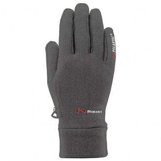 Roeckl Kasa Handschuhe - Unisex | grau