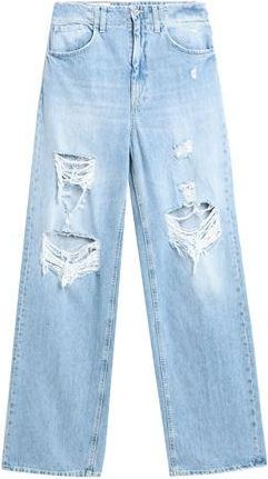 Dondup PARTES DE ABAJO - Pantalones vaqueros en YOOX.COM