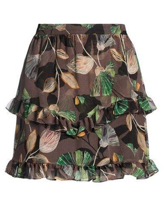 Really Wild BOTTOMWEAR - Mini skirts sur YOOX.COM