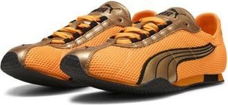Puma H-Street OG Sneaker in Sun Stream/Puma Gold at Nordstrom, Size 6.5