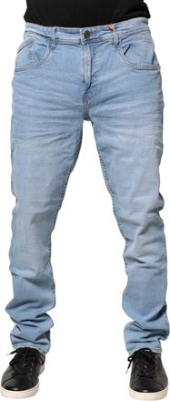 Blend Blend Twister Mid Waist Skinny Fit Men Mens Jeans (Pre-Owned)