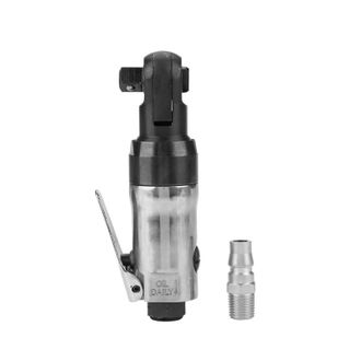 OEM Chiave A Cricchetto Pneumatica Applicabile, Chiave A Cricchetto Pneumatica Da 1/4, Chiave A Cricchetto Pneumatica Con Attacco Quadro E Barra Dritta