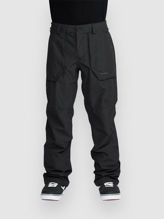 Volcom Roan Hose schwarz