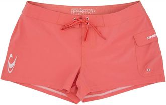 O'Neill Womens Stretch Board Shorts In Vrd