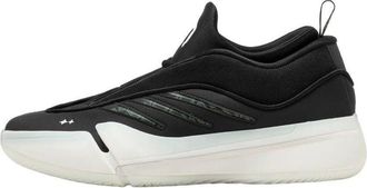 adidas x BSTN x FC Bayern Basketball Dame 9 Black Olive Strata JI2674