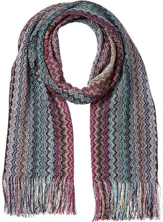Missoni Scarf