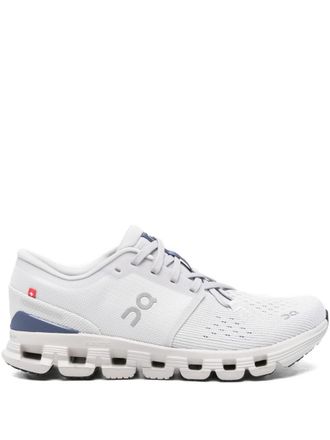On Running Cloud X 4 Sneakers