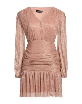 Vanessa Scott DRESSES - Mini dresses on YOOX.COM