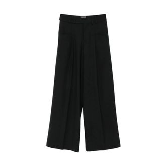 Closed Mujer, Pantalones, Negro, Talla: W28 L32