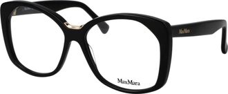 Max Mara Brilmontuur MM5141 001 57