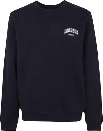 Les Deux Brady Hoop Sweatshirt