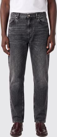 Dolce & Gabbana Jeans slim fit in denim stretch