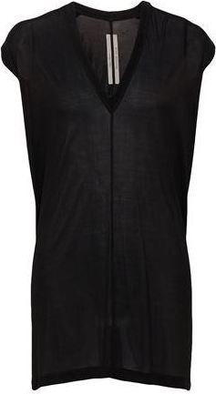 Rick Owens TOPWEAR - T-shirts sur YOOX.COM