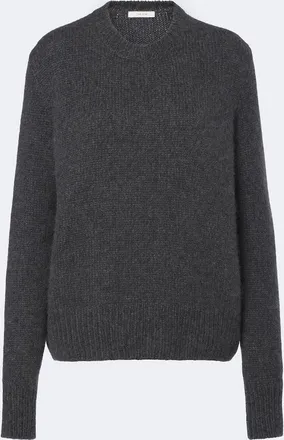 The Row Pato cashmere sweater