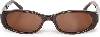 Chimi Eyewear Note Sunglasses