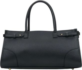 Estro & Luminara Mujer, Bolsos, Negro, Talla: ONE Size