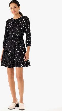 Kate Spade New York Star Toss Shift Dress