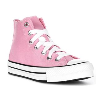 Converse Chuck Taylor All Star EVA Lift Sketch - female - Converse - Sneakers - Pink - 5 1/2 UK - Shoes