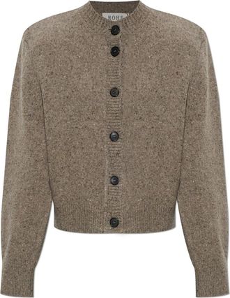 R&oacute;he Donna, Maglie, Grigio, L, new
