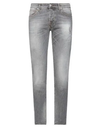 Roy Rogers BOTTOMWEAR - Jeans on YOOX.COM