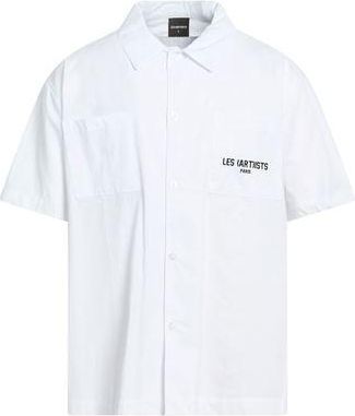 Les (Art)ists TOPWEAR - Shirts on YOOX.COM