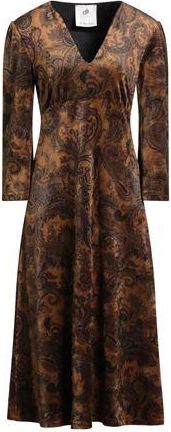 Compagnia Italiana VESTITI - Vestiti midi su YOOX.COM