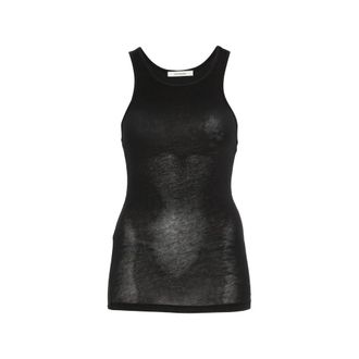 Entire studios Racer-back Vest