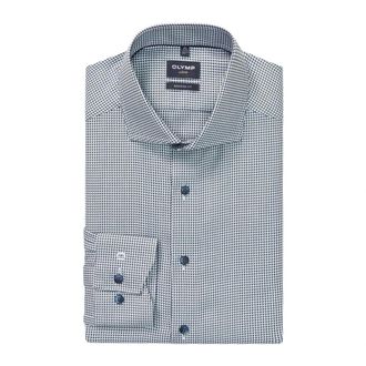Olymp Olymp, Overhemden, Heren, Veelkleurig, 5Xl, Katoen, Luxor Modern Fit Shirt
