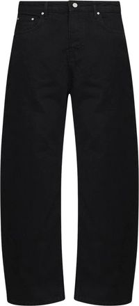 Represent Represent Jeans - Heren - Regular Fit Jeans - Zwart - W36 - Katoen - Jeans