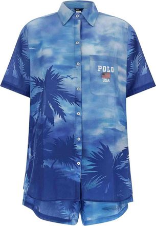 Polo Ralph Lauren Beach suit