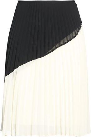 Tommy Hilfiger BOTTOMWEAR - Midi skirts on YOOX.COM