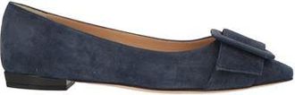 Sergio Rossi FOOTWEAR - Ballet flats on YOOX.COM