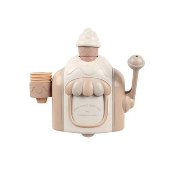 OEM M&aacute;quina De Hielo Y Espuma Para Coche, Juguetes De Ba&ntilde;o Para Ni&ntilde;os Peque&ntilde;os, M&aacute;quina De Hielo Y Espuma De Burbujas, Potente M&aacute;quina De Succi&oacute;n B