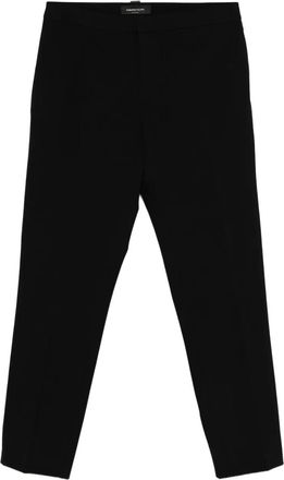 Fabiana Filippi Pantaloni Montefalco - Nero