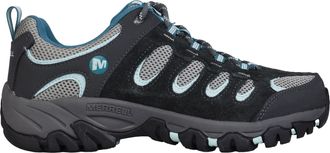 Merrell dameswandelschoenen in grijs