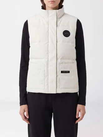 Canada Goose Gilet Freestyle Legacy in tessuto tecnico idrorepellente