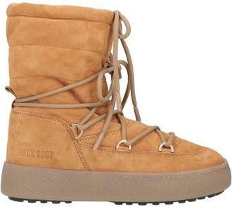 Moon Boot CALZADO - Botines de caña alta en YOOX.COM