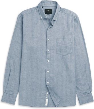 Rodd & Gunn Barrhill Sports Fit Long Sleeve Shirt