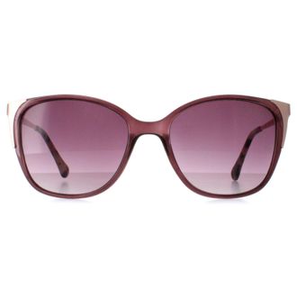 Radley London Romala 161 paars paarse zonnebril