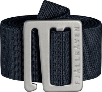 Fj&auml;llr&auml;ven Abisko Midsummer Belt G&uuml;rtel - Unisex | blau