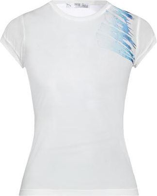 Masha Popova T-shirts