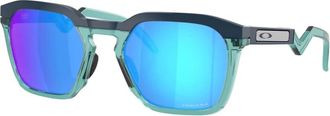 Oakley unisex, Accessoires, Blauw, Maat: 54 MM
