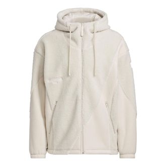 adidas St Mix Knit Jackets Asia Sizing White IP4974
