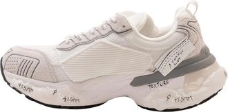 Dsquared2 Sneakers - Heren - Sneakers - Wit - 44 EU - Schoenen