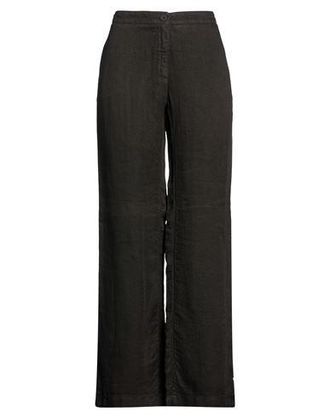 120% Lino BOTTOMWEAR - Pantaloni su YOOX.COM
