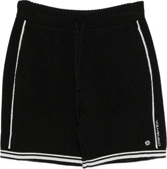 Casablanca Casablanca Mesh Shorts