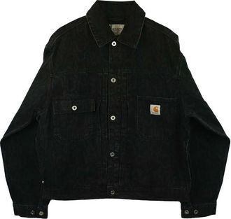 Carhartt Work in Progress Belmar Snake Camo Jacket