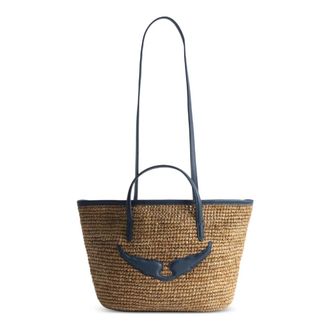 Zadig&Voltaire Le Mini Wings Bag - - Bags - Donna - Marrone - ONE SIZE
