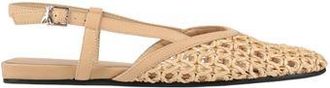 Patrizia Pepe FOOTWEAR - Ballet flats sur YOOX.COM